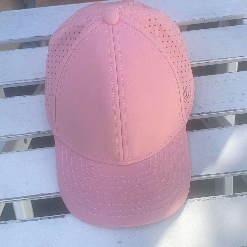 Brand new Hydro A game pink classic SnapBack